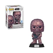 Muneco Funko Pop Star Wars Chewbacca 657