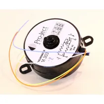 Motor de 16V Pro-Ject 16V M303