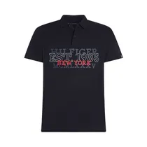 Camiseta Tommy Hilfiger MW0MW33272 DW5