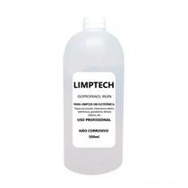 Alcohol Isopropilico Limptech 99.8% 1L