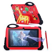 Tablet Cidea 6/128 Wifi CM78 7P Infantil Red