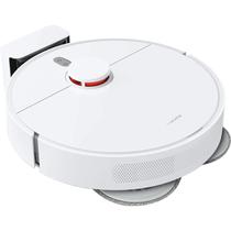 Aspirador Inteligente Xiaomi Robot Vacuum S10+ B105 - Branco