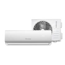 Ar Split Fontaine 24V Inverter 9.000 Btu So Frio