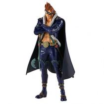 Boneco Banpresto One Piece DXF Grandline Men Drake 19387