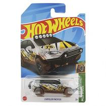 Car Hot Wheels Chrysler Pacifica HKH75 L2593