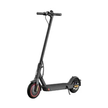 Patinete Elétrico Xiaomi Mi Electric Scooter Pro 2 DDHBC11NEB com Rodas de 8.5" - Preto