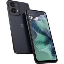 Celular Motorola G35 XT2433-2 4/256GB DS 5G Preto