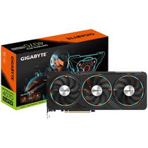 Placa de Vídeo RTX4070 Super 12GB Gigabyte Gaming Oc Windfor GV-N407SGAMING