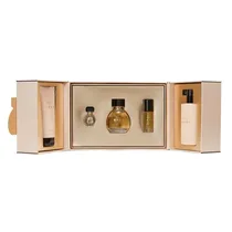 Victoria's Secret Kit Bare 5UN 200ML+75ML+100ML+ 7.5ML+250ML