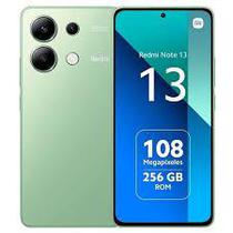 Celular Xiaomi Note 13 8GB/256GB Green