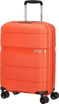 Mala American Tourister Linex - 12249711561 Orange - Pequena