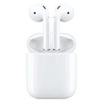 Fone de Ouvido Apple Airpods 2 MV7N2AM/A - Branco (Caixa Danificada)