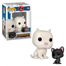 Funko Pop Pixar Kitbull Kit & Doggy *NYCC 2022* 1238