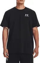 Camiseta Under Armour 1373997-001 - Masculina