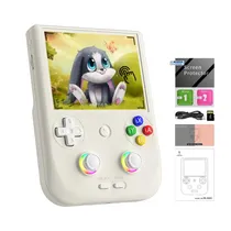 Gameboy RG406V Beige White 128GB