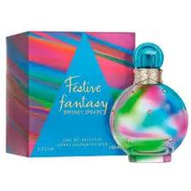 Britney Spears Perfume Fantasy Festive F Eau de Toilette 100ML