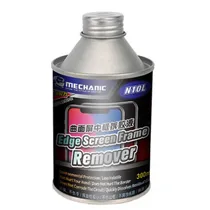 Mechanic Liquido de Eliminacio de Pantalla Curva para Marco Medio N10L 300ML