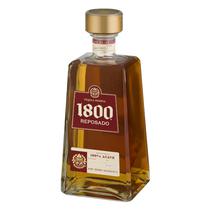 Teq.1800 R.Reposado 100%Agave 750ML