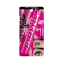 Máscara para PestaÑas Maybelline Lash Sensational Firework Washable 803 Brownish Black 10ML