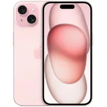 Apple iPhone Swap 15 128GB Pink Face Id No Funciona