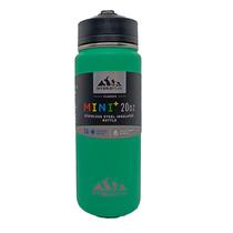 Garrafa Termica Hydrapeak HP-MINI-20 600ML - Jade