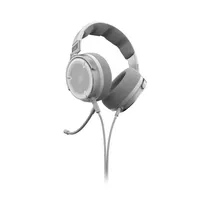 Auricular Gamer Corsair CA-9011371-Na Virtuoso Pro Blanco