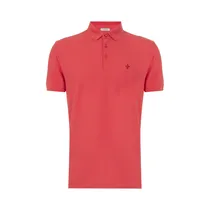 Camiseta Polo Dudalina 08.75.2335-14