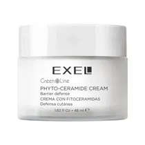 Crema Facial Exel Green Line Phyto-Ceramide 48ML