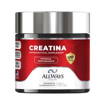 Suplemento Allways Health Creatina 150GR