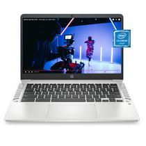 Notebook HP Chrome Os 14A-NA0226NR Celeron N4120 4/64G