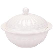 Sopera 25CM Porcelana