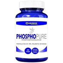 Phosphopure 90 Caps. Chierice Research