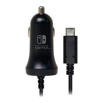 Carregador de Carro Hori para Nintendo Switch