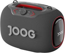 Speaker Joog Pair 1000 com 2 Microfones Sem Fio 130W IPX6 Bluetooth/TWS + Tripe SPS-502M