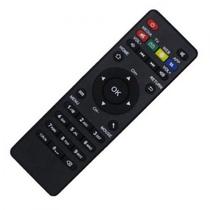 Controle Tvbox Normal