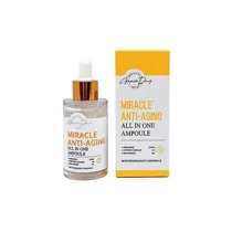 Graceday Miracle Anti-Aging All In One Ampoule 50ML