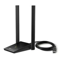 TP-Link Adaptador Archer T4U Plus Metal 2.4 GHZ Y 5 GHZ. s/C