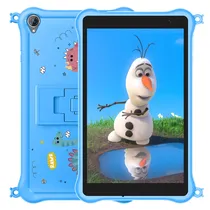 Tablet Blackview Tab 50 Kids 3/64GB 8.0" 0.3MP/2MP - Bubbly Blue