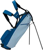 Bolsa de Golfe Taylormade Flextech Stand Bag TM25 N3833301 - Icon Print