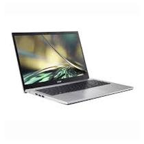 Notebook Acer Aspire 3 A315-59-359Q i3-1215U/ 8GB/ 256 SSD/ 15.6" FHD/ W11S Silver Nuevo