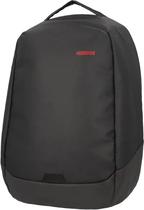 Mochila American Tourister 16" 145077-1041 - Black/Red