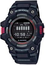 Relogio Masculino Casio G-Shock Digital GBD-100-1DR