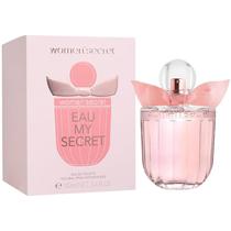 Perfume Feminino Women'Secret Eau MY Secret Edt 100 ML