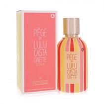 Perfume Piege de Lulu Castagnette Pink Edp Feminino 100ML