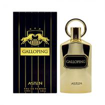 Perfume Asten Galloping Edp Masculino 100ML