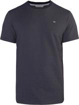 Camiseta Calvin Klein 40QC206 001 - Masculina