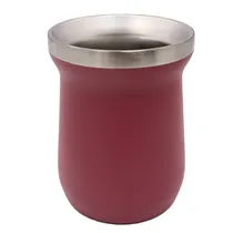 Copo Matero Inova MT001 Aço Inoxidavel para Mate