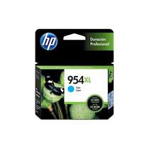 Tinta HP 954XL (LOS62AL) Cyan 20ML ( Impressora HP 7740 / 8710 )