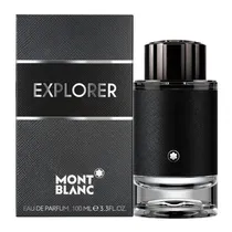 Mont Blanc Explorer Edp 100 ML
