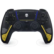 Controle Sem Fio Sony Dualsense Helldivers LL Edition (Caixa Feia)